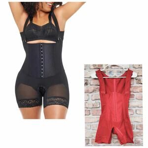 Ardyss Body Magic Body Shaper RED 30 BOMAR-30